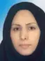 دکتر فاطمه مودی