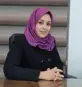 دکتر زاهده بلوکی