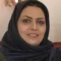دکتر مهری ازندریانی