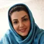 آزاده رحیمی آشتیانی