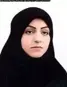 دکتر فاطمه شیروانی زاده آرانی