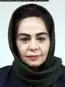 دکتر محدثه باقری