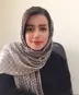 دکتر فروغ معیری راد