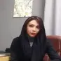 دکتر شیرین یدالهی اردستانی