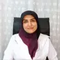 دکتر زهرا افراخته