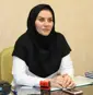 دکتر خدیجه تهرانی
