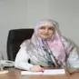 دکتر پروین اعلمی هرندی
