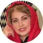دکتر گیلدا عیسی پور