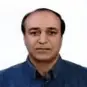 دکتر علیرضا مولوی پور