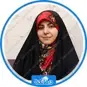 دکتر فاطمه فروزش یکتا