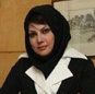 دکتر مریم تراب پرهیز