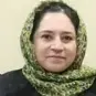 دکتر سارا قربانی