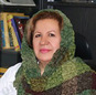 دکتر پرویندخت حیدری