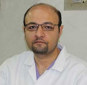 دکتر هاشم احدی