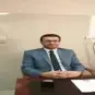 دکتر مهدی یامینی