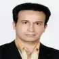 دکتر غلامرضا نادری