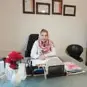 دکتر لیدا مقیمی