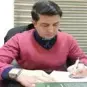 دکتر علی آرام نیا