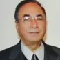 دکتر علی واحدی
