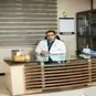 دکتر پویا نوذرنژاد