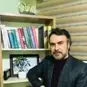دکتر مصطفی حیدری