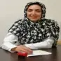 دکتر حدیثه رمضانیان
