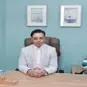 دکتر مجتبی عاملی
