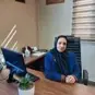 دکتر ندا ضیاء بشرحق