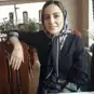 دکتر سمیرا محرابی پری