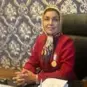 دکتر الهام صفاریه