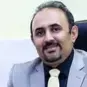 دکتر مهران مرادی