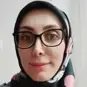 دکتر آمنه حدادان