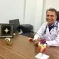 دکتر محمدعلی ضامنی