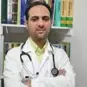 دکتر مهدی افشاری
