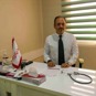 دکتر صفا دشتی زاده