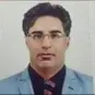 دکتر سیدمهدی حسینی کبریا