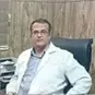 دکتر عادل اصل امین آبادی