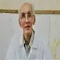 دکتر صدرالله معتمد
