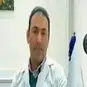 دکتر سعید نوشیروان پور