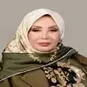 دکتر پروفسور فرزانه روحانی