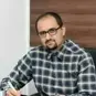 دکتر علی پناهی