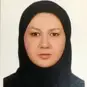 دکتر زهرا علی رمجی
