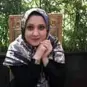 دکتر مریم السادات محسنی صالحی