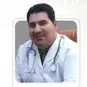 دکتر امیرآرش مطهری