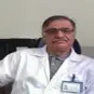 دکتر سید محمد موسوی
