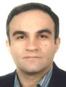 دکتر محمدمهدی احمدزاده