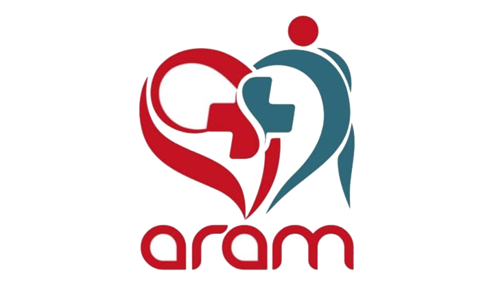 مرکز جامع پزشکی آرام