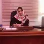 دکتر مریم مویدی مهر
