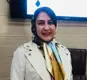 دکتر فهامه قلیچ خانی