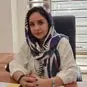 دکتر عاطفه عباسی